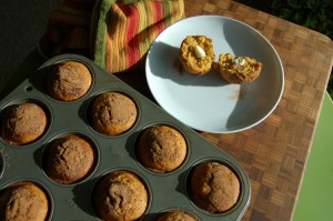 muffins