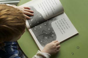 reading