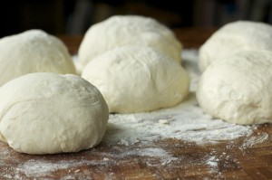 dough