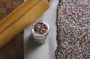 sprinkles